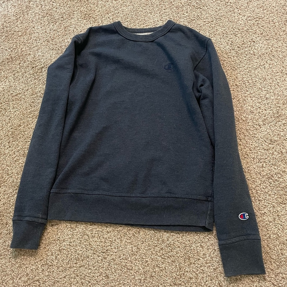 Champion Crewneck